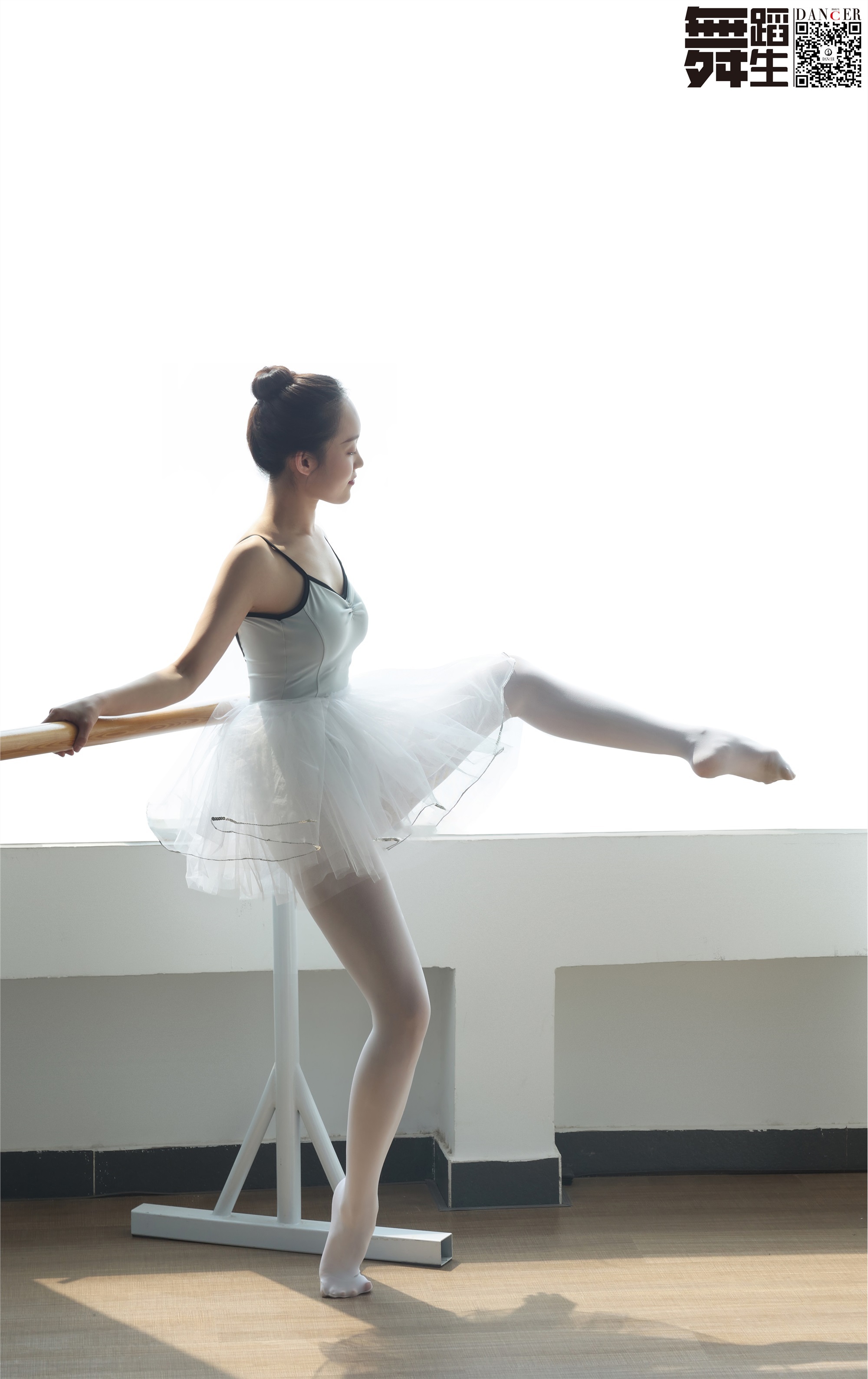 GALLI嘉丽 舞蹈生日记 110 - 阳光芭蕾